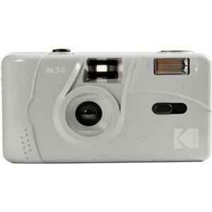 Instant fényképezőgép Kodak M35 Reusable Camera Marble Grey
