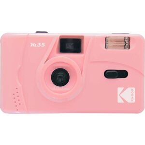 Instant fényképezőgép Kodak M35 Reusable camera PINK