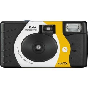 Instant fényképezőgép Kodak Professional Tri-X B&W 400 - 27 Exposure SUC