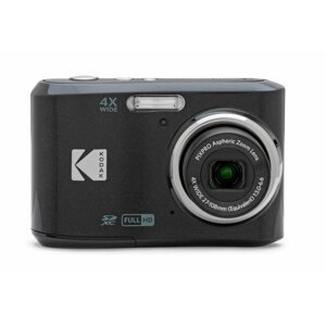 Digitális fényképezőgép Kodak Friendly Zoom FZ45 Black