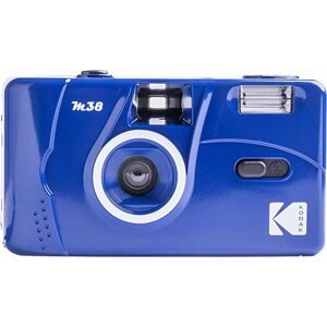 Digitální fotoaparát Kodak M38 Reusable Camera CLASSIC BLUE
