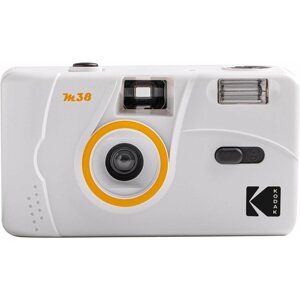 Digitální fotoaparát Kodak M38 Reusable Camera CLOUDS WHITE