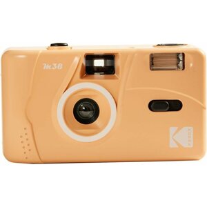Digitální fotoaparát Kodak M38 Reusable Camera GRAPEFRUIT