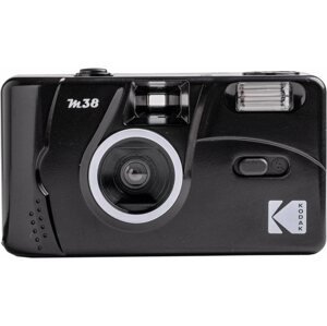 Digitální fotoaparát Kodak M38 Reusable Camera STARRY BLACK