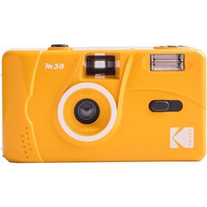 Digitální fotoaparát Kodak M38 Reusable Camera YELLOW