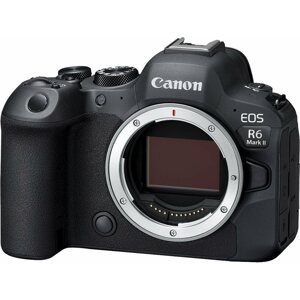 Digitális fényképezőgép Canon EOS R6 Mark II váz