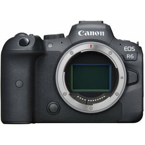 Digitális fényképezőgép Canon EOS R6 váz
