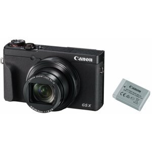 Digitális fényképezőgép Canon PowerShot G5 X Mark II Battery Kit
