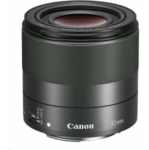 Objektív Canon EF 32mm f/1.4 STM