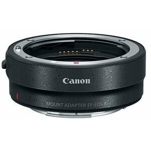 Objektív adapter Canon Mount Adapter EF-EOS R