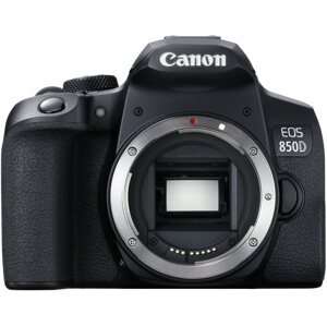 Digitális fényképezőgép Canon EOS 850D váz