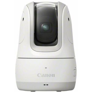 Digitális fényképezőgép Canon PowerShot PX fehér Essential Kit