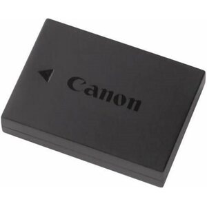 Fényképezőgép akkumulátor Canon LP-E10