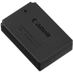 Fényképezőgép akkumulátor Canon LP-E12