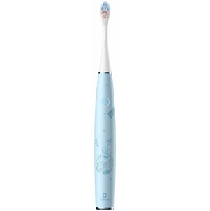 Elektromos fogkefe Oclean Junior Electric Toothbrush White