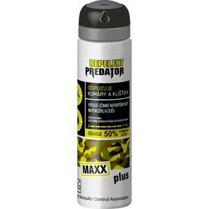 Rovarriasztó PREDATOR Maxx 80 ml