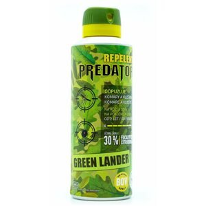 Rovarriasztó PREDATOR Green Lander BOV 150 ml