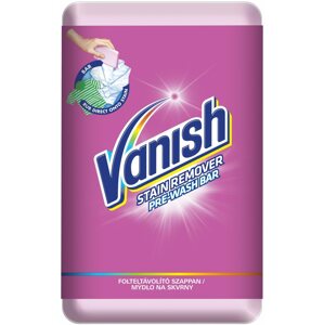 Folttisztító VANISH szappan 250 g