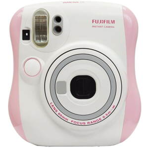 Instant fényképezőgép Digitális fényképezőgép Fujifilm Instax Mini 25 pink