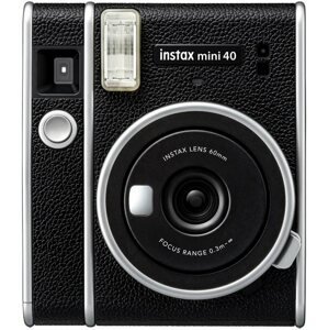 Instant fényképezőgép Fujifilm Instax Mini 40 EX D