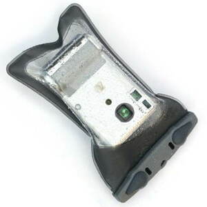 Vízálló tok Aquapac Waterproof Compact Camera Case