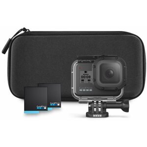 Kültéri kamera GoPro HERO8 BLACK Bundle