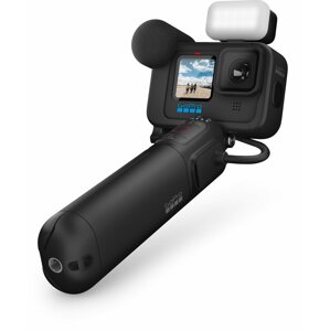 Kültéri kamera GoPro HERO11 Black Creator Edition