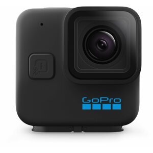 Kültéri kamera GoPro HERO11 Black Mini