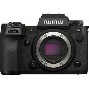 Digitális fényképezőgép Fujifilm X-H2S váz