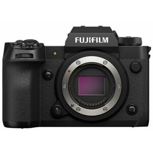 Digitális fényképezőgép Fujifilm X-H2 váz