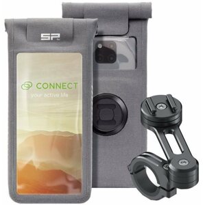 Telefontartó SP Connect Moto Bundle II Universal Case M