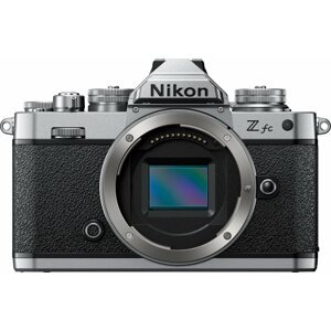 Digitális fényképezőgép Nikon Z fc