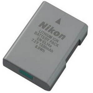 Fényképezőgép akkumulátor Nikon EN-EL14