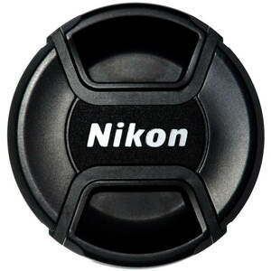 Objektívsapka Nikon LC-67, 67 mm