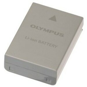 Fényképezőgép akkumulátor Olympus BLN-1
