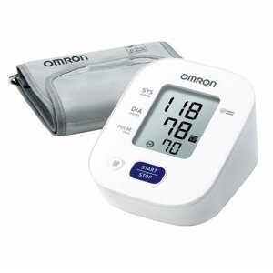 Vérnyomásmérő Omron M2 (new)