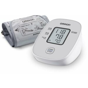 Vérnyomásmérő Omron M2 Basic New