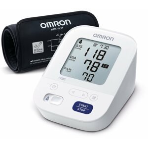 Vérnyomásmérő Omron M400 Comfort