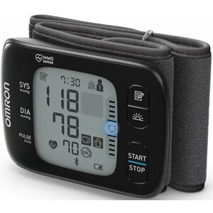 Vérnyomásmérő OMRON RS7 Intelli IT