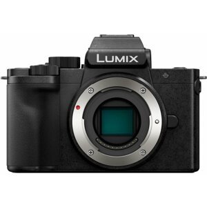 Digitális fényképezőgép Panasonic Lumix G100 váz