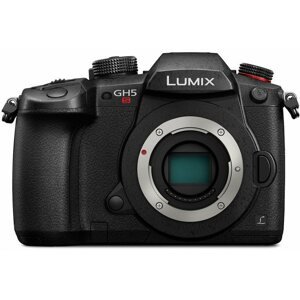 Digitális fényképezőgép Panasonic LUMIX DC-GH5S váz