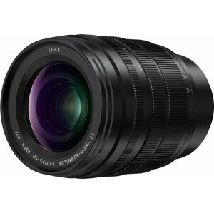 Objektív Panasonic Leica DG Vario-Summilux 25-50mm f/1.7 ASPH