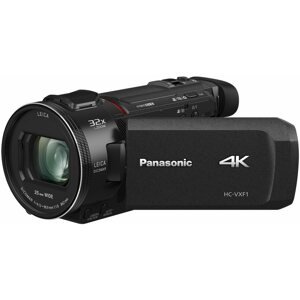 Digitális videókamera Panasonic VXF1