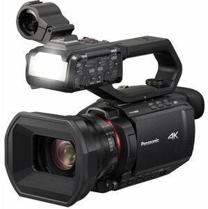 Digitális videókamera Panasonic HC-X2000