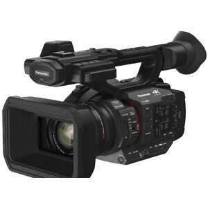 Digitális videókamera Panasonic HC-X2E
