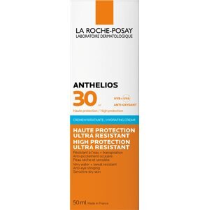 Napozókrém LA ROCHE-POSAY Anthelios SPF30 Ultra Cream 50 ml