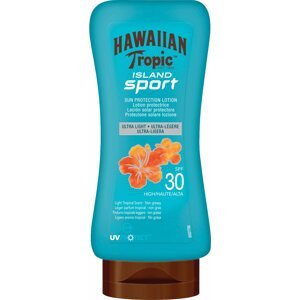 Naptej HAWAIIAN TROPIC Island Sport Lotion SPF30 180 ml