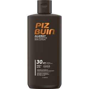 Naptej PIZ BUIN Allergy Sun Sensitive Skin Lotion SPF30 200 ml
