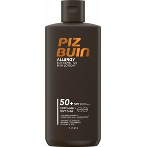 Naptej PIZ BUIN Allergy Sun Sensitive Skin Lotion SPF50 200 ml