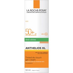 Arckrém LA ROCHE-POSAY Anthelios XL Anti-Shine Gel Cream SPF 50+ 50 ml
